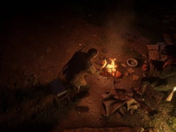 Cooking & Crafting Guide For Rdr2 Story Mode & Red Dead Online