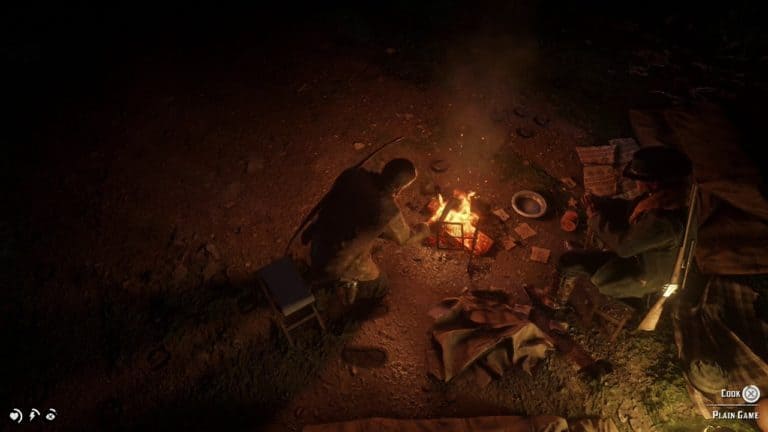 Cooking & Crafting Guide For Rdr2 Story Mode & Red Dead Online