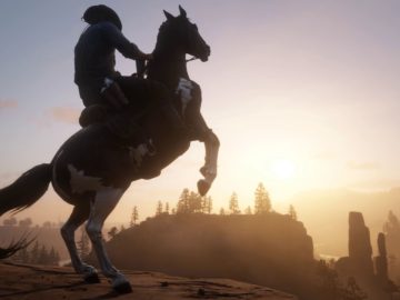 Red Dead Redemption 2 Horseman Challenges Guide