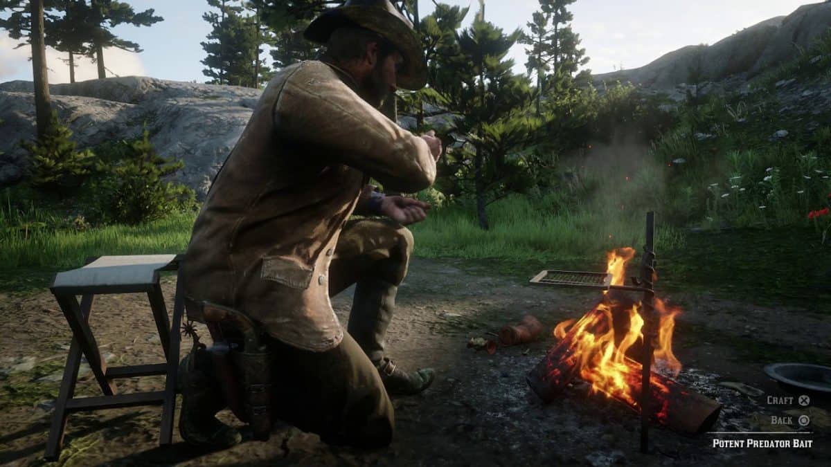 Red Dead Redemption 2 Master Hunter Challenges Guide