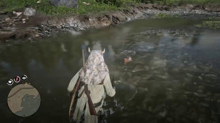 Master Chief Rdr2 Red Dead Redemption 2 Master Hunter Challenges Guide - RDR2.org