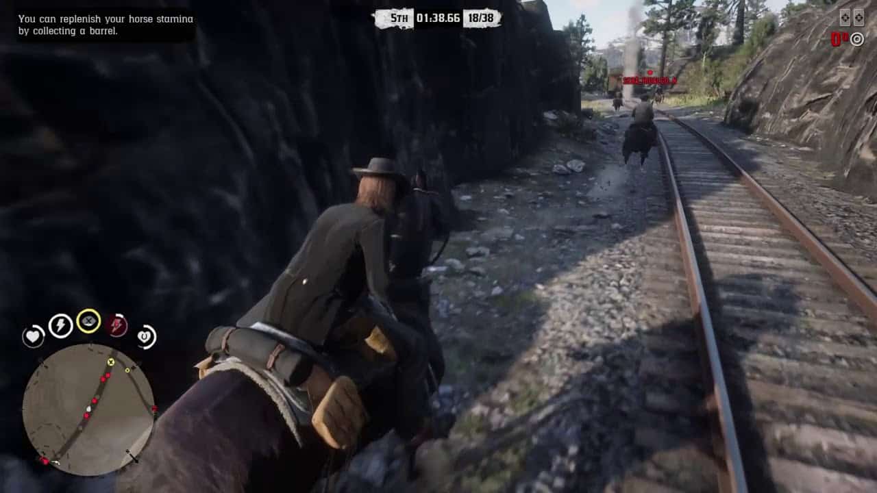 Red Dead Online Competitive Awards Guide - RDR2.org