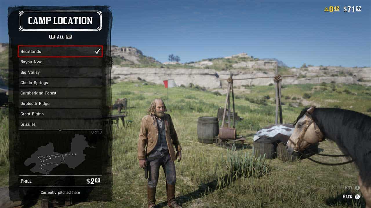 Red Dead Online Posses Guide