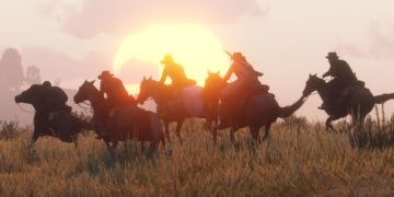 How To Earn 10,000 Xp Per Hour In Red Dead Online