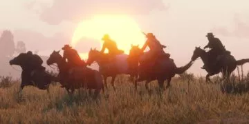How To Earn 10,000 Xp Per Hour In Red Dead Online