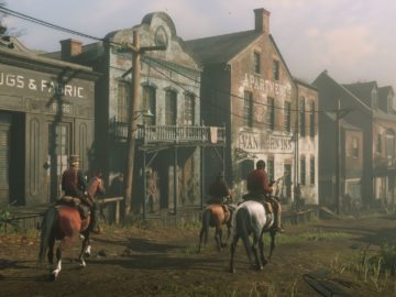 Red Dead Online Treasure Maps Guide