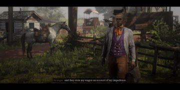 "no Good Deed" Stranger Mission Guide