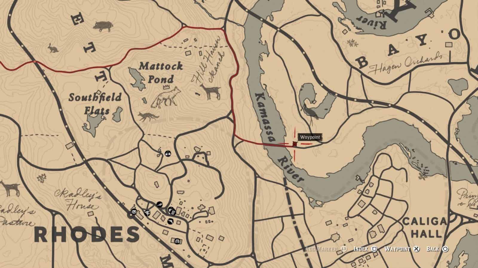 Red Dead Online Money Making Guide