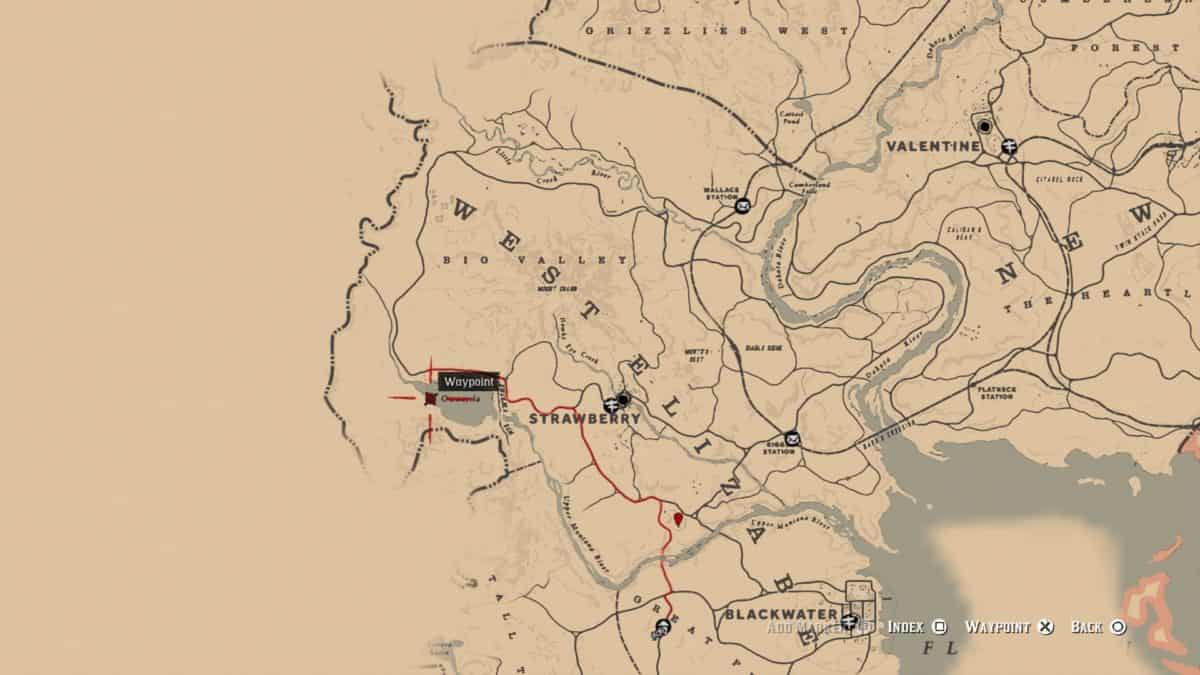 Red Dead Online Money Making Guide