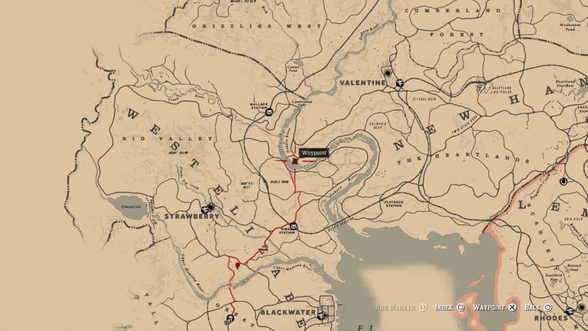 Red Dead Online Money Making Guide