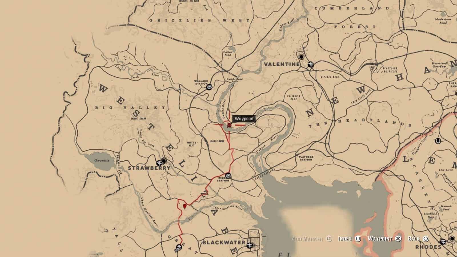 Red Dead Online Money Making Guide