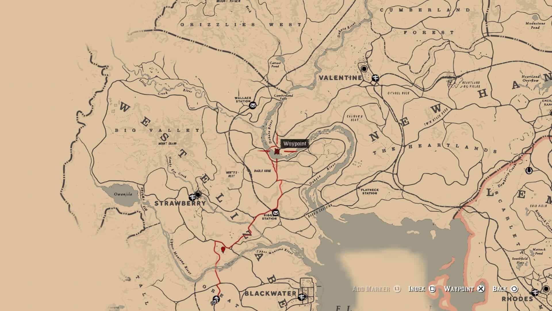 Red Dead Online Money Making Guide