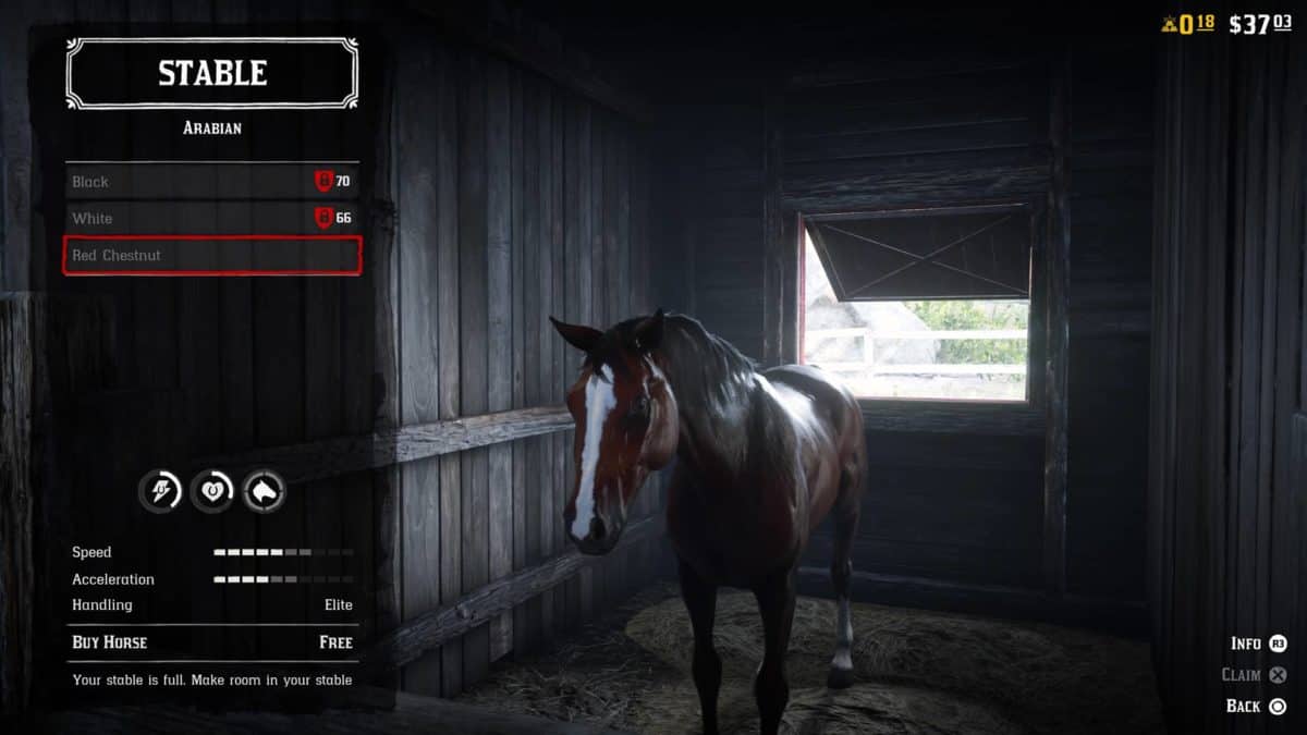 Red Dead Online Gold Bars Guide