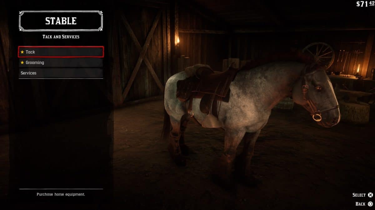 The Best Horse in RDR2 & Red Dead Online