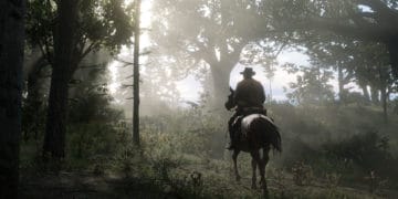 Red Dead Online Survivalist Awards Guide