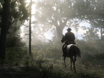 Red Dead Online Survivalist Awards Guide