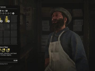 Red Dead Online Trade Awards Guide