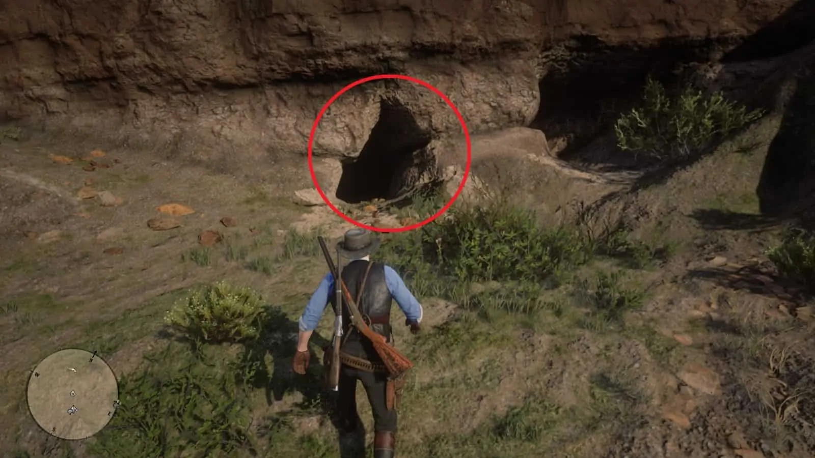 Torn Treasure Maps Guide