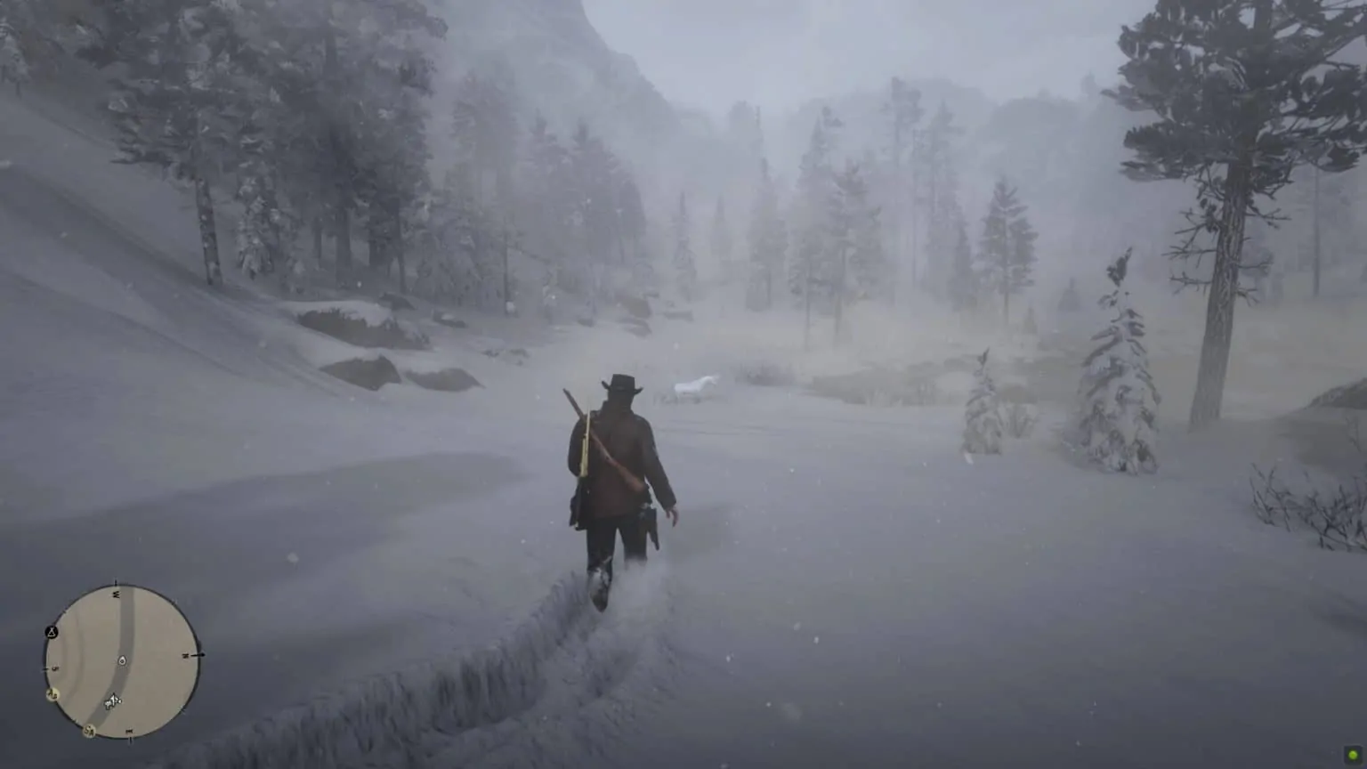 The Best Horse in RDR2 & Red Dead Online