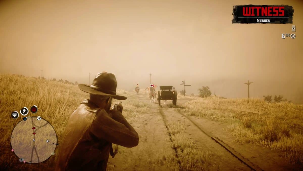 Red Dead Online Guides Index