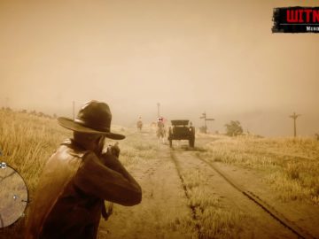 Red Dead Online Guides Index