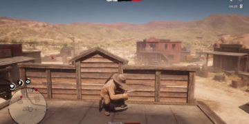 Red Dead Redemption 2 Patch 1.04 Improves Story Mode And Online