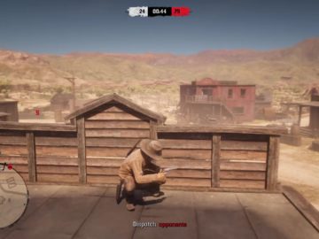 Red Dead Redemption 2 Patch 1.04 Improves Story Mode And Online