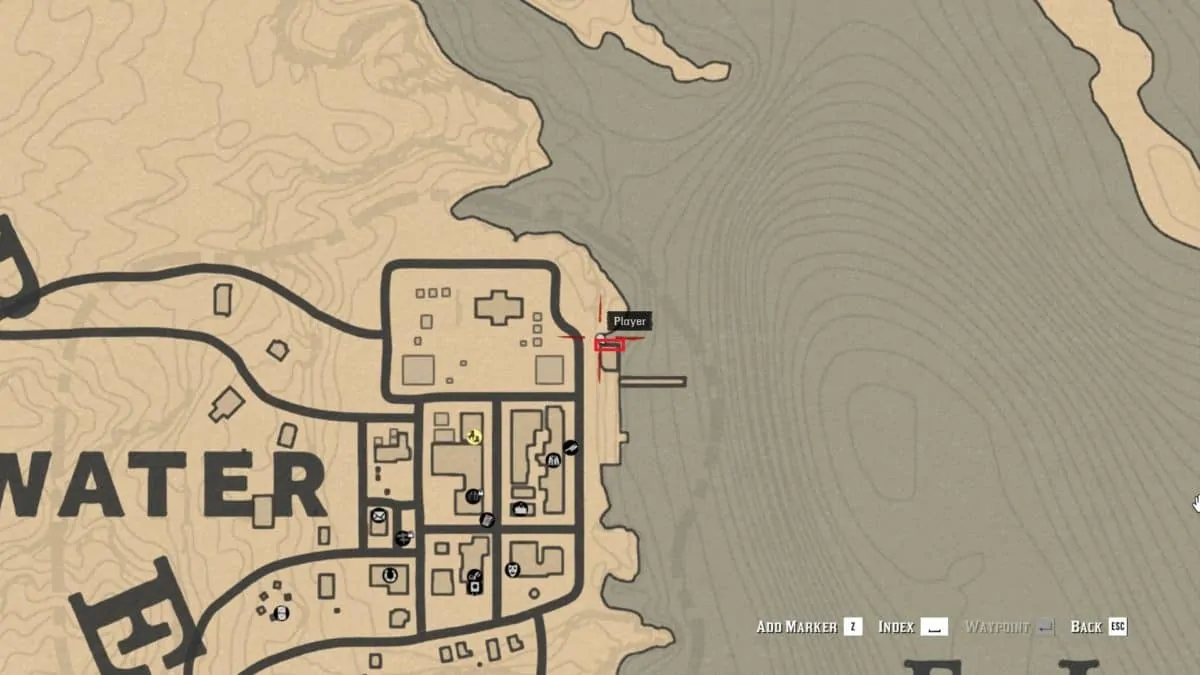 Points of Interest Guide - Page 4 of 4 - RDR2.org