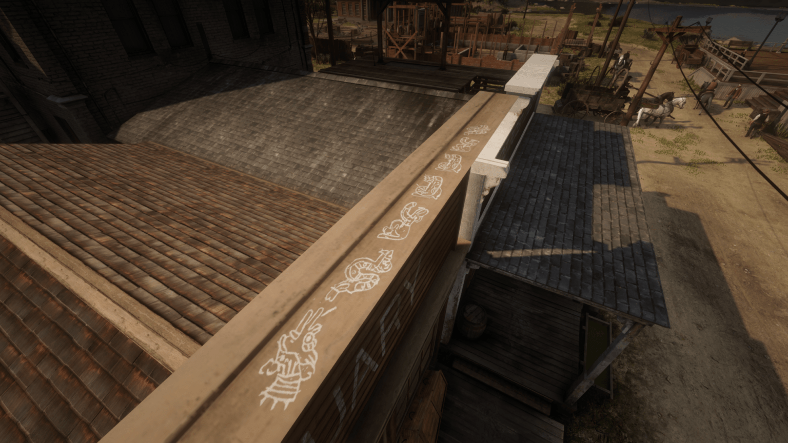 Points of Interest Guide - Page 4 of 4 - RDR2.org