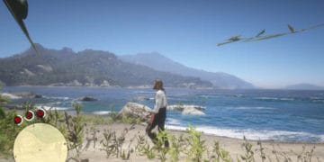 Chapter 5 Missions And Gold Medals Guide