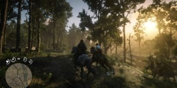 Chapter 6 Missions And Gold Medals Guide