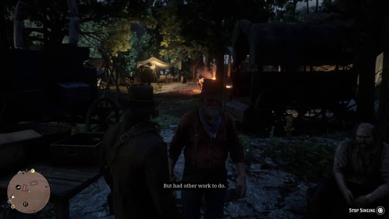 Red Dead Redemption 2 Pearson Crafting, Materials Guide