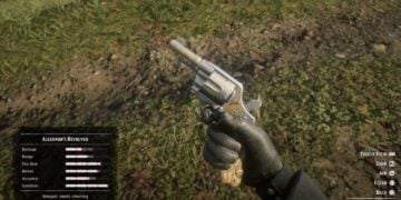 "duchesses And Other Animals" Stranger Mission / Exotics Guide