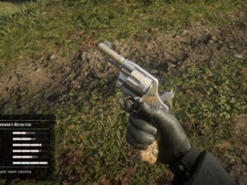 "duchesses And Other Animals" Stranger Mission / Exotics Guide