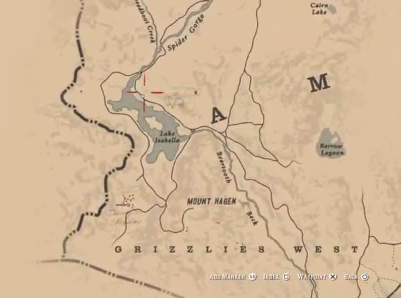 Red Dead Redemption 2 Easter Eggs