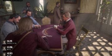 Red Dead Redemption 2 Gambler Challenge Guide