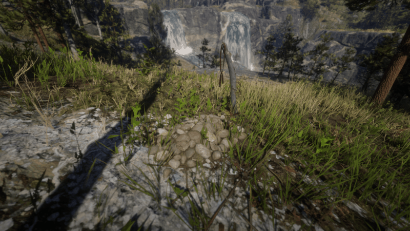 Points Of Interest Guide