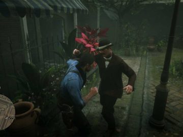 Hand-to-hand Combat Guide