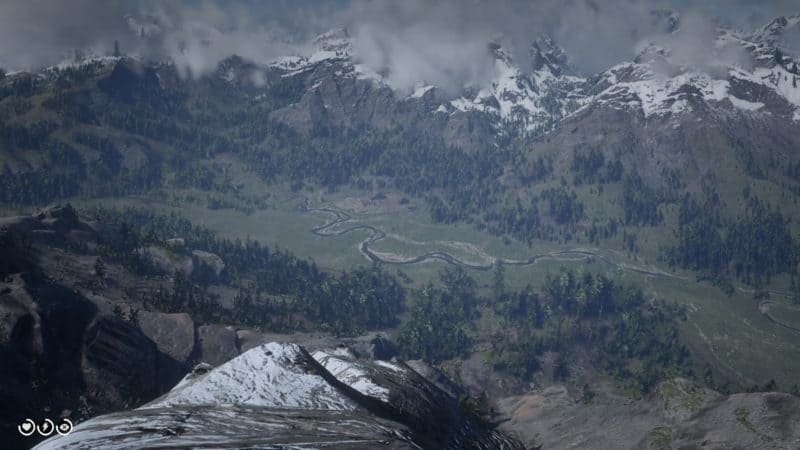 Red Dead Redemption 2 Herbalist Challenge Guide