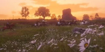 Plants & Herbs Location Guide