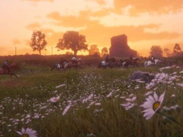 Plants & Herbs Location Guide