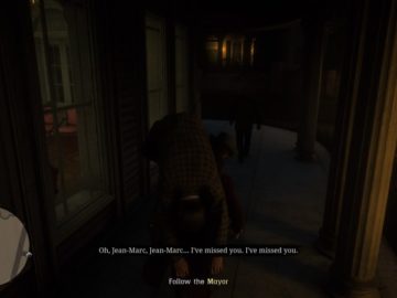 "idealism And Pragmatism For Beginners" Stranger Mission Guide