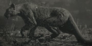 Legendary Giaguaro Panther Hunting Guide