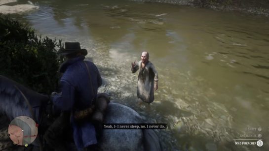 Special Characters Guide - RDR2.org