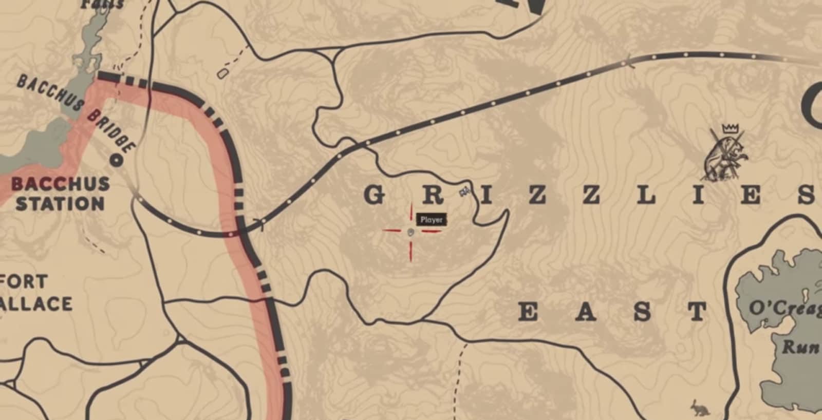 Red Dead Redemption 2 Easter Eggs Page 2 of 4 Red Dead Redemption 2