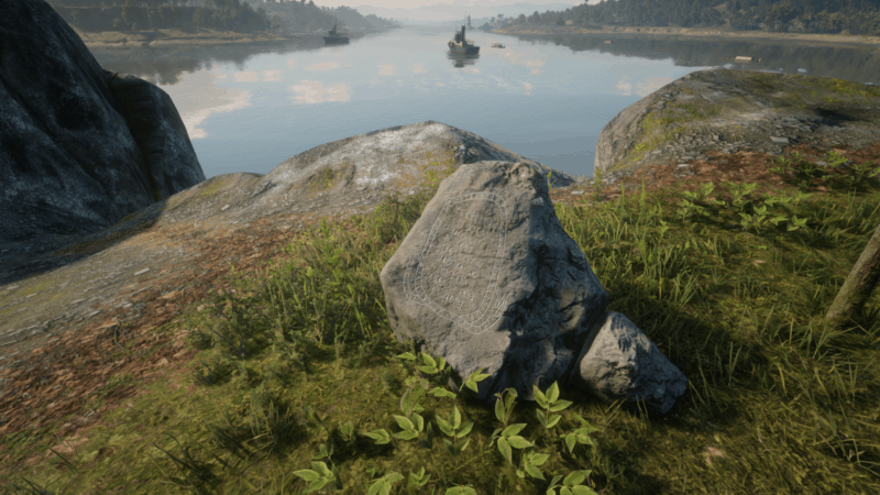 Points Of Interest Guide