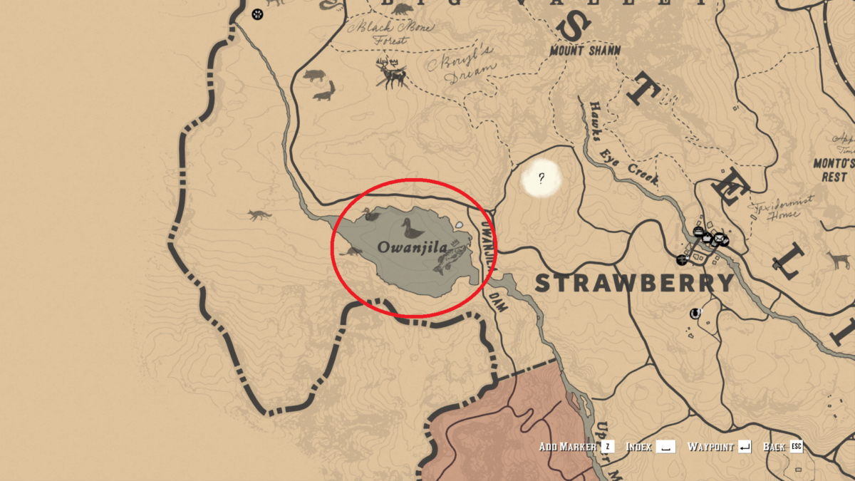 Red Dead Redemption 2 Pearson Crafting, Materials Guide