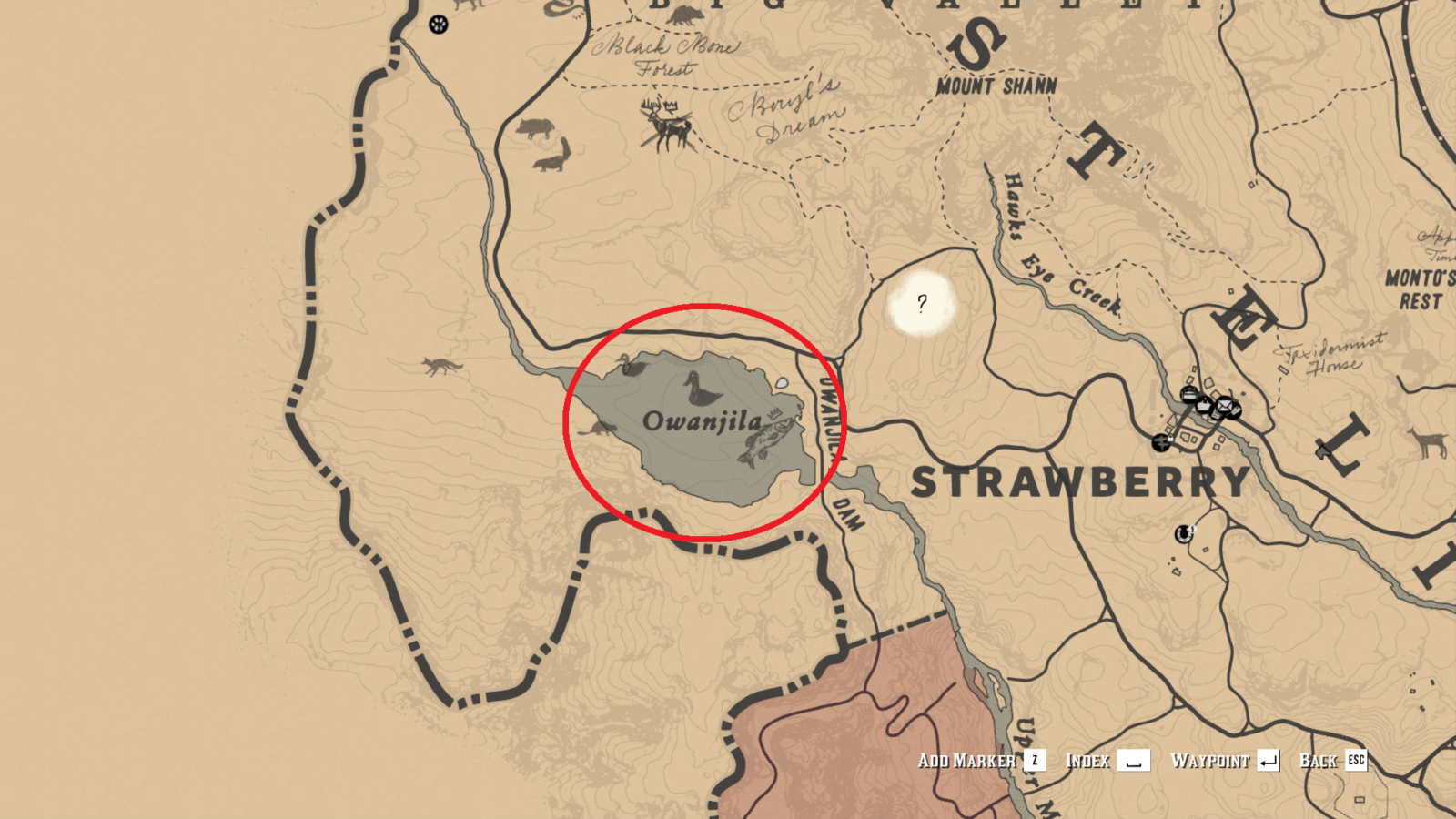 Red Dead Redemption 2 Pearson Crafting, Materials Guide