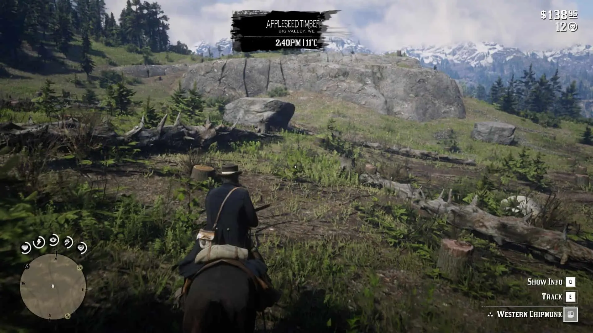 Red Dead Redemption 2 Hunting Request Guide - RDR2.org