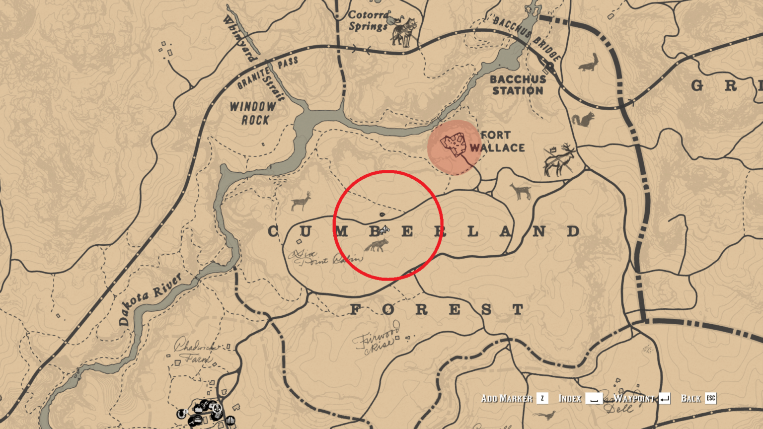 Red Dead Redemption 2 Pearson Crafting, Materials Guide